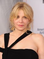 Courtney Love