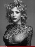 Courtney Love