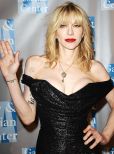 Courtney Love