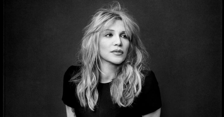 Courtney Love