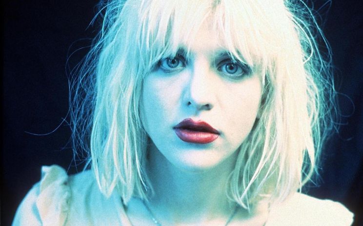 Courtney Love