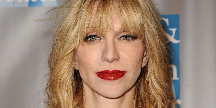 Courtney Love