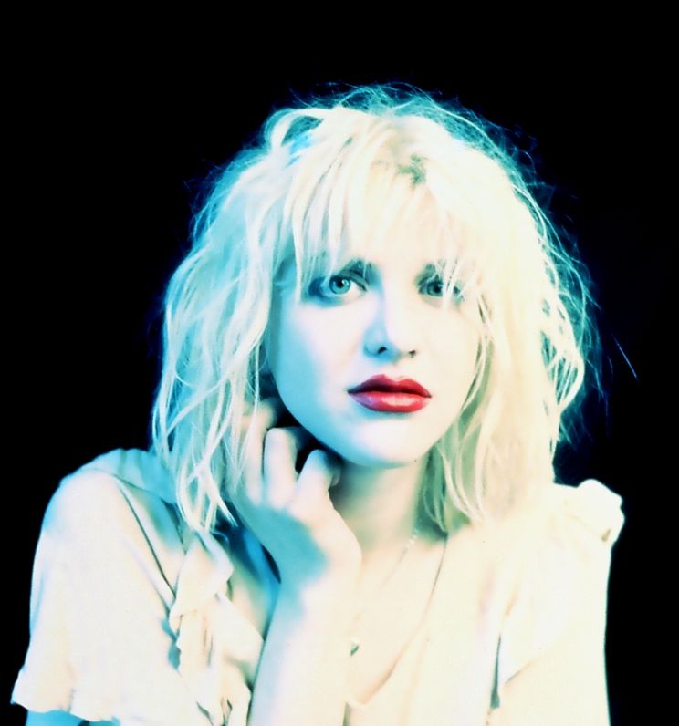 Courtney Love