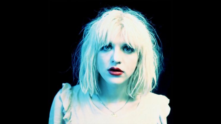 Courtney Love