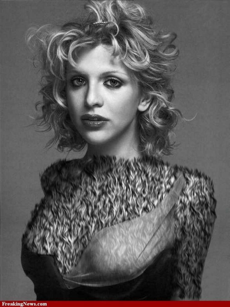 Courtney Love