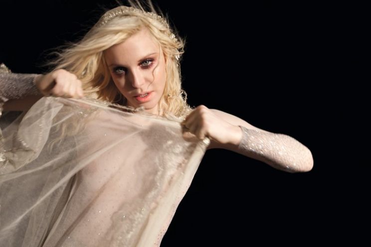Courtney Love