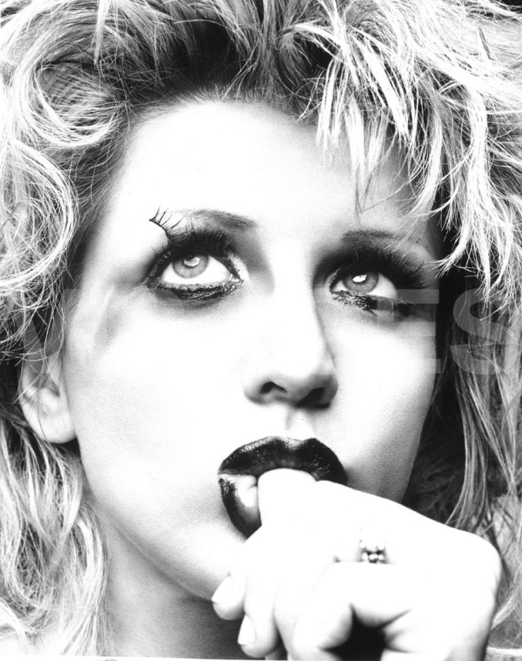 Courtney Love