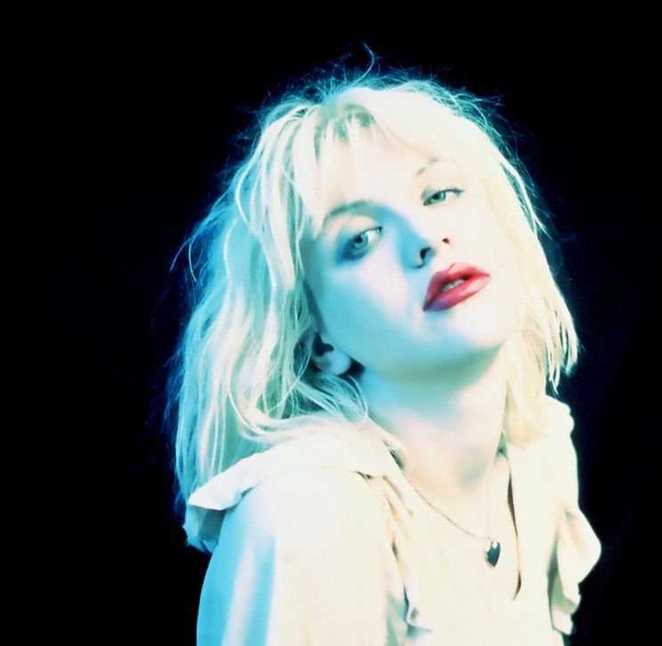 Courtney Love