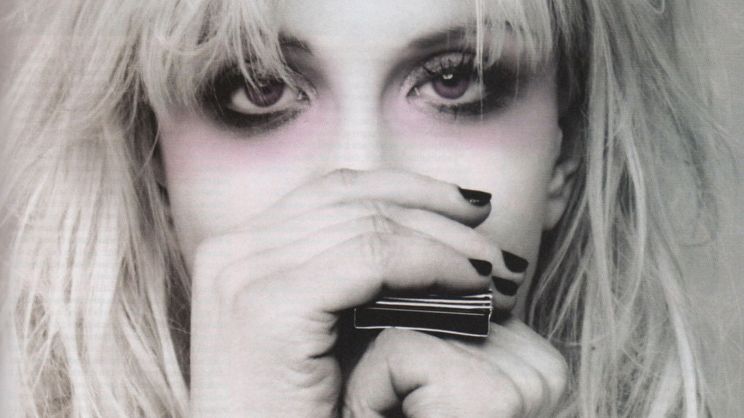 Courtney Love