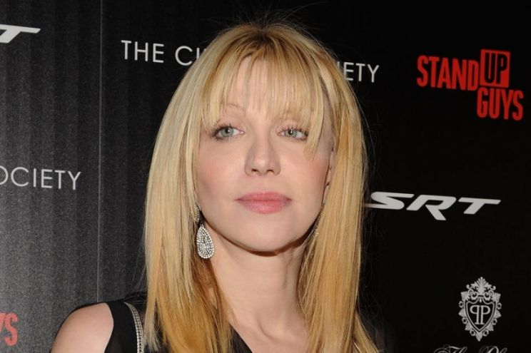 Courtney Love