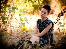 Courtney McCullough photo