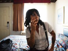 Courtney McCullough