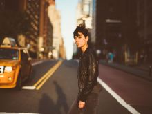 Courtney McCullough