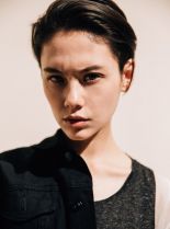 Courtney McCullough