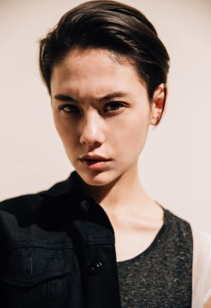 Courtney McCullough