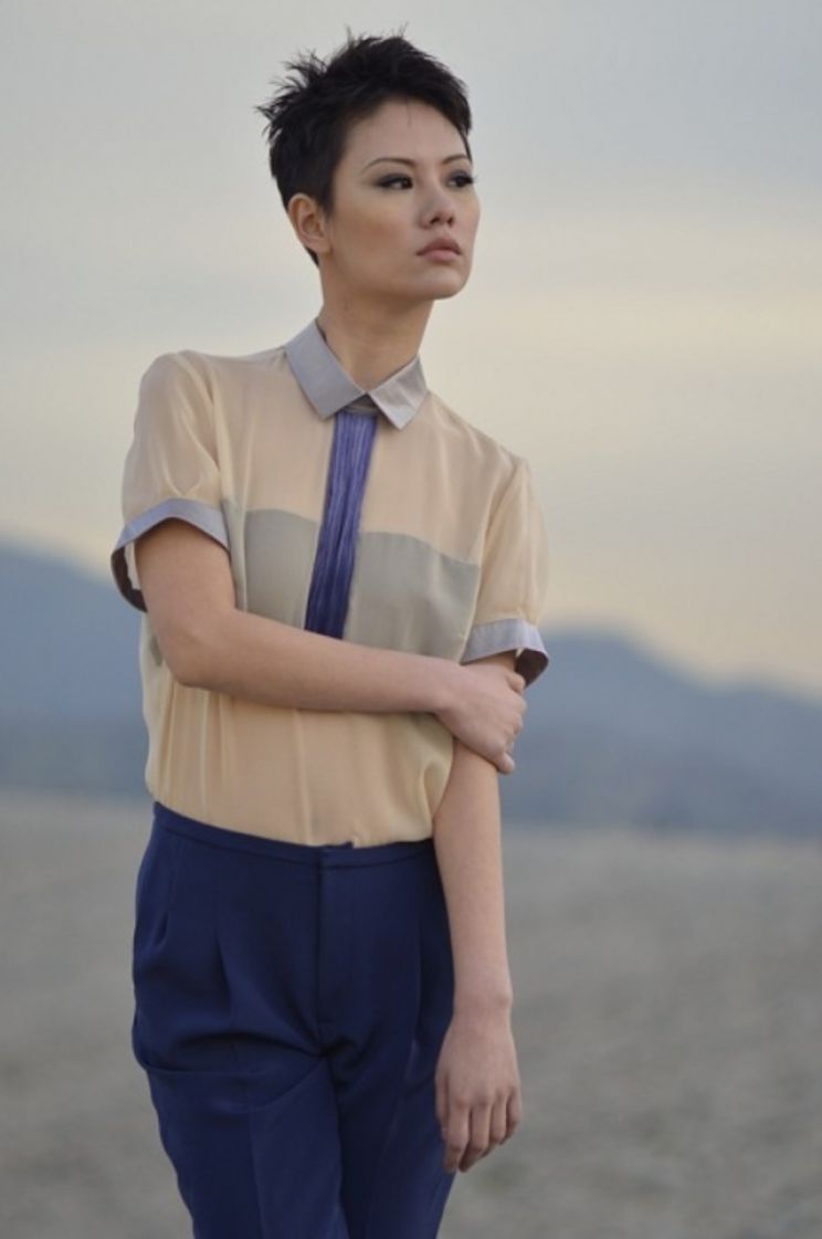Courtney McCullough