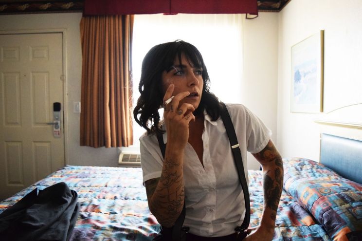 Courtney McCullough
