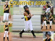 Courtney Merritt