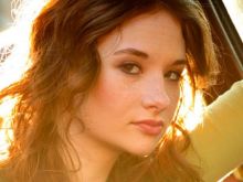 Courtney Merritt