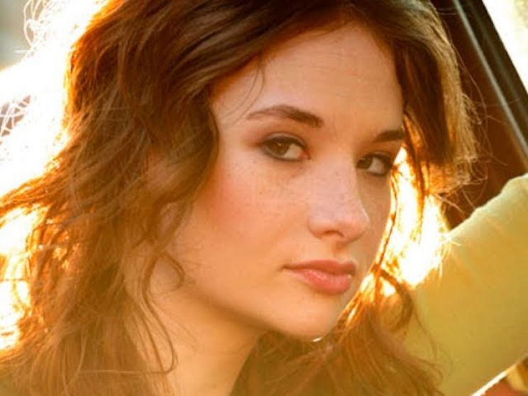 Courtney Merritt