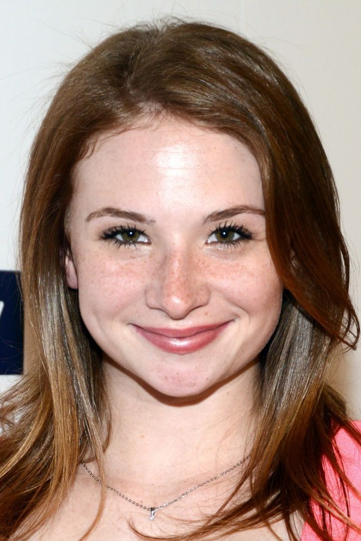 Courtney Merritt
