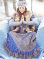 Courtney Paige Theroux photo