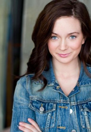 Courtney Paige Theroux