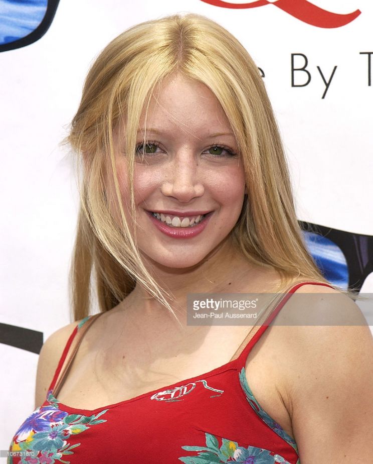 Courtney Peldon