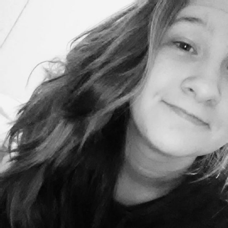 Courtney Rackley