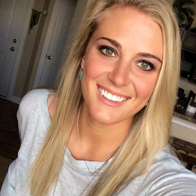 Courtney Reed