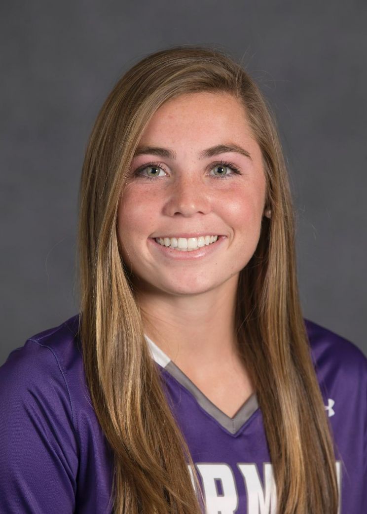 Courtney Richter