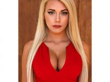 Courtney Robinson