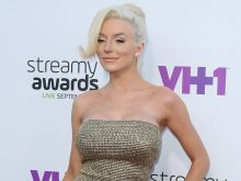Courtney Stodden