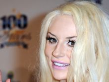 Courtney Stodden