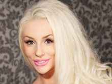 Courtney Stodden