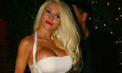 Courtney Stodden