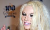 Courtney Stodden