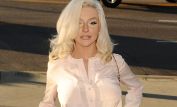 Courtney Stodden