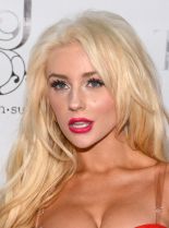 Courtney Stodden