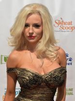 Courtney Stodden