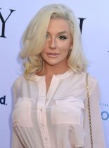 Courtney Stodden photo