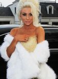 Courtney Stodden