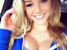 Courtney Tailor