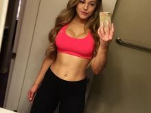 Courtney Tailor