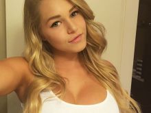 Courtney Tailor