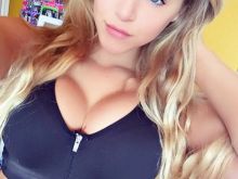 Courtney Tailor