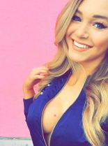 Courtney Tailor