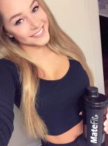 Courtney Tailor