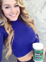 Courtney Tailor