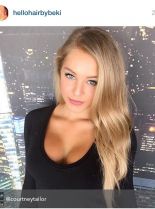 Courtney Tailor